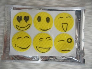Patchs Répulsifs Moustiques Longue Durée à l'Huile Végétale Naturelle, Autocollants Animaux Mignons pour Enfants, Sûrs pour l'Extérieur, Certifiés CE, Service OEM - Product Image 5
