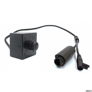 كاميرا IP لاسلكية بألوان كاملة مع ميكروفون من نوع AI من نوع 5.0MP H.265X Super Starlight 0.001Lux مع صوت - Product Image 3