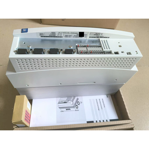 ตัวควบคุมไดรฟ์รุ่น EVS9324-EP 9300 ซีรีส์ สำหรับ EVS9324-EP ไดรฟ์รุ่น EVS9324-EP 9300 ซีรีส์ สำหรับ Lenze EVS9324-EP - Product Image 1