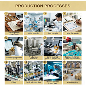 น้ำหอมกลิ่นดอกไม้ติดทนนานสำหรับทุกเพศ ขนาด 50 มล. ระดับพรีเมียม เหมาะสำหรับเป็นของขวัญประจำวัน - Product Image 5