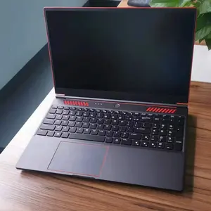 Notebook di fascia alta da 16 pollici i9 32GB + 1T Win11 Computer portatile Quad-core per ufficio e casa