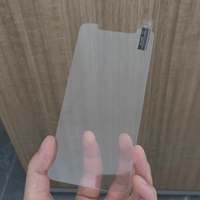 Protecteur d'écran en verre trempé transparent anti-rayures 9H pour IPhone 15 14 13 12 11 xr xs Pro Max