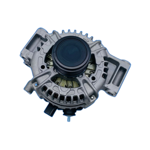 Generador <span class=keywords><strong>de</strong></span> Alto Rendimiento <span class=keywords><strong>de</strong></span> 150 Amperios Totalmente Nuevo con Polea 6PK OAP para <span class=keywords><strong>Alternador</strong></span> <span class=keywords><strong>Toyota</strong></span> <span class=keywords><strong>Camry</strong></span> 2.0L Serie TNGA 27060-F0030 0126312086 - Product Image 1
