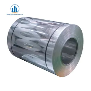 0.23mm To 3.5mm GI/SGCC Dx51d SGCC ZINC Coated Galvanized Steel Coils Cold Roll Hot Dipped GI Iron Sheet/Plate/Strip