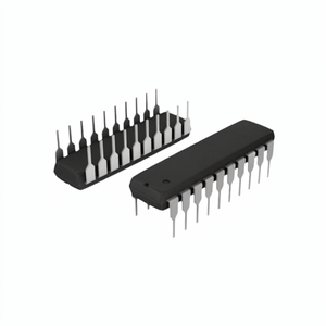 Logic DM74ALS573BN Buy Online Electronic Components Original One Stop Service 20 DIP - Product Image 1
