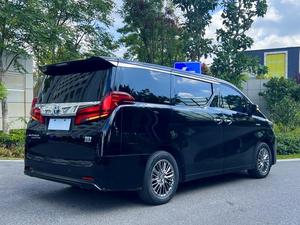 <span class=keywords><strong>Toyota</strong></span> Vellfire d'occasion <span class=keywords><strong>2023</strong></span> <span class=keywords><strong>Crown</strong></span> 2.5L Hybride Intelligent 4x4 Édition - Product Image 4