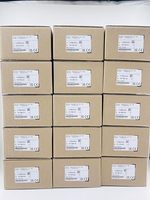 Encodeur Absolu Haute Précision Heidenhain ECN1325, Haute Résolution 2048 Impulsions, Interface Ethernet, Alimentation 5V, Flange