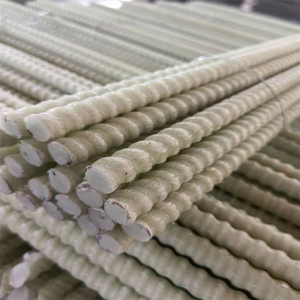 Choisissez nos barres d'acier en plastique renforcé de fibre de verre de haute qualité pour assurer la qualité de votre projet - Product Image 3