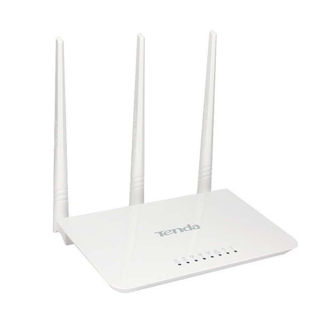 eParthub Tenda F3 wireless WIFI small household full Netcom router Router