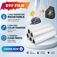 Transferts d'impression sur écran personnalisés, transferts DTF de Noël, impression au plastisol, transferts DTF pour vêtements