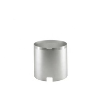Baja — accessoires métalliques en aluminium, | Usine donguan, pièces de traitement, cinq axes