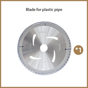 เครื่องตัดท่อ HDPE ขนาด 160-400 มม. เครื่องตัดท่อพลาสติก - Product Image 2