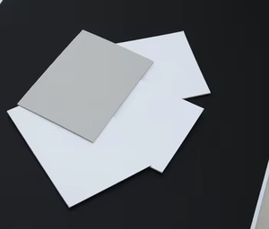 Carton à dos gris duplex en pâte recyclée de haute qualité - Product Image 6