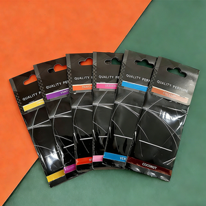 맞춤형 차량용 방향제, 다양한 향의 차량용 공기 청정제 - Product Image 2