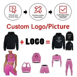 Novedades, Abrigo de Invierno para Mujer, Talla Grande, con Capucha y Cremallera, Forrado de Felpa, a la Moda - Product Image 3