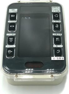 151-9385 106-0172 1060172 Panel de Pantalla para Monitor Compatible con 311B 312B 312B L 315B 315B L 317B L 317B LN 318B L 318B LN 320B - Product Image 4