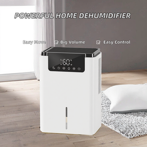 <span class=keywords><strong>Meilleur</strong></span> <span class=keywords><strong>d</strong></span>éshumidificateur <span class=keywords><strong>d</strong></span>'air portable avec écran LED tactile, mini <span class=keywords><strong>d</strong></span>éshumidificateur <span class=keywords><strong>électrique</strong></span> intelligent, prix <span class=keywords><strong>d</strong></span>'usine pour la maison - Product Image 2