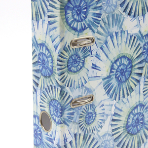 BSCI Đồ Dùng Văn Phòng Chứng Nhận FSC Tệp Vòm Đòn Bẩy Thông Minh Bảng Giấy Bìa A4 Có Thể Tùy Chỉnh Lực Khóa Nổi Bật - Product Image 4