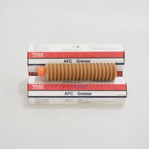 Graisse industrielle japonaise AFC haute précision 70g en tube, huile de base lubrifiante, graisse anti-fretting et anti-corrosion industrielle THK AFC 70g - Product Image 3