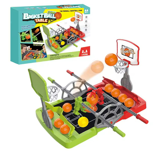 <span class=keywords><strong>Gioco</strong></span> <span class=keywords><strong>da</strong></span> <span class=keywords><strong>Tavolo</strong></span> di <span class=keywords><strong>Basket</strong></span> per 2 Giocatori, <span class=keywords><strong>Gioco</strong></span> di Calcio <span class=keywords><strong>da</strong></span> <span class=keywords><strong>Tavolo</strong></span> a Manovella, Giochi <span class=keywords><strong>da</strong></span> <span class=keywords><strong>Tavolo</strong></span> di <span class=keywords><strong>Basket</strong></span> per Bambini - Product Image 1