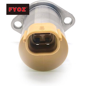 Válvula SCV de Bomba de Alta Presión 8981818310 <span class=keywords><strong>2942000670</strong></span> para Isuzu 6HK, para Hino J08, para Nissan, para Hitachi ZW220 ZW250 ZX350-3-AMS - Product Image 4