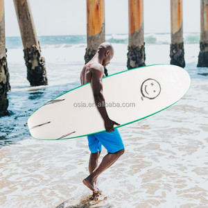 Bán buôn ixpe mềm hàng đầu dài ván lướt sóng Epoxy <span class=keywords><strong>EPS</strong></span> Stand-Up <span class=keywords><strong>Paddle</strong></span> Board cho lướt trường - Product Image 6