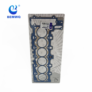 11127555755 11127555310 bemwq ปะเก็นฝาสูบสำหรับ BMW E60 E83 E85 E89 E90 E92 E93 N52 F18 F10 - Product Image 4