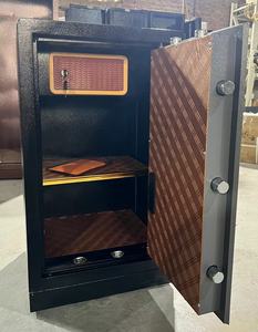 Bán chạy nhất chống cháy điện tử an toàn-key khóa an ninh hộp cho nhà/văn phòng - Product Image 5