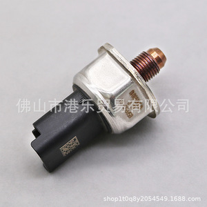 Sensor de Presión de Riel Hong Le 85PP50-01, Montaje Roscado, Piezoresistivo, para Uso en Automóviles - Product Image 4
