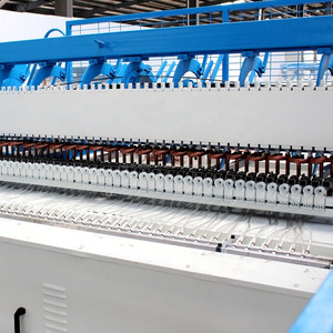 LaiEn automática de alta calidad de <span class=keywords><strong>la</strong></span> cerca de malla de alambre de soldadura de <span class=keywords><strong>la</strong></span> máquina - Product Image 4