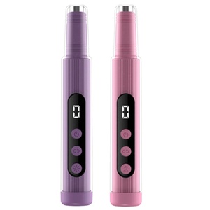 Wholesale Wireless Nail <b>Drill</b> Nail Machine Fast Removal of Gel Polishing Agent Nail Polish Machine Nail Products - Product Image 3