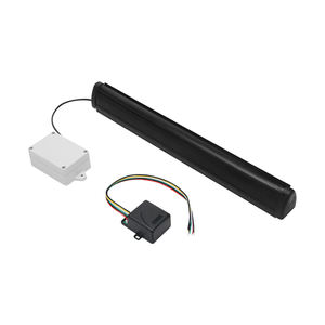 Engel Anti-crash koruma ODM OEM desteklenen engel algılama güvenlik cihazı anti-çarpışma kauçuk şerit - Product Image 5