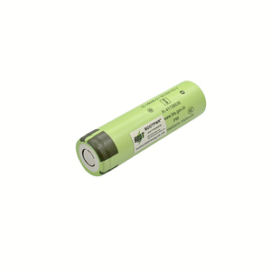 แบตเตอรี่ลิเธียมไอออน NCR18650GA 3.6V 3500mAh 10A แบบชาร์จได้ รูปทรงกระบอก สำหรับจักรยานไฟฟ้า ไฟฉาย และเก็บพลังงาน - Product Image 6