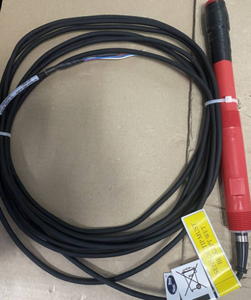 pH-mètre numérique industriel TB556J1E50T20 OEM en plastique - Product Image 3