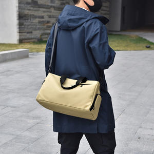 Le sac de voyage de grande capacité Science Partition peut contenir un ordinateur de 15.6 pouces, un must pour les voyages - Product Image 5