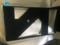 Caisse de vol Dj en aluminium, meilleure qualité, personnalisée, coffret à outils généraux américaine, boîte à outils ordinaire, TUV en option 3 ans