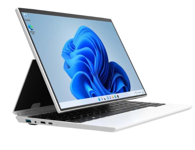 2026  New Arrival 4 in 1 14"Window Tablets Intel N95 12Th Gen 32+2TB SSD Touch Screen Business Laptops Surface Pro Tablet Pc