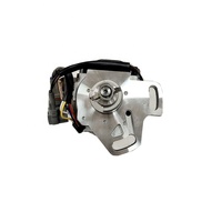 Suku Cadang Mobil Performa Tinggi Rakitan Distributor Pengapian Mesin 5AFE 1.6L OEM 19020-15180