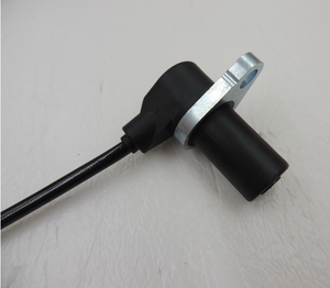 חיישן מהירות גלגל ABS מקורי 84839/0900730/9561026000/95610-26010/J5000519/J5900530/6PU012039131 עבור יונדאי וקיה קדמי שמאלי - Product Image 4