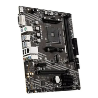 A520M-A PRO Motherboard Unterstützt RAM SATA-Festplattenschnittstelle Neuer Integrierter Desktop-Chip