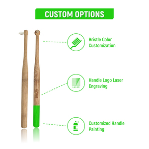 <span class=keywords><strong>Spazzolino</strong></span> da denti con setole morbide a forma di V ecologico dentiera in bambù Kit di pulizia a forma di V <span class=keywords><strong>spazzolino</strong></span> ortodontico <span class=keywords><strong>per</strong></span> produttore cinese