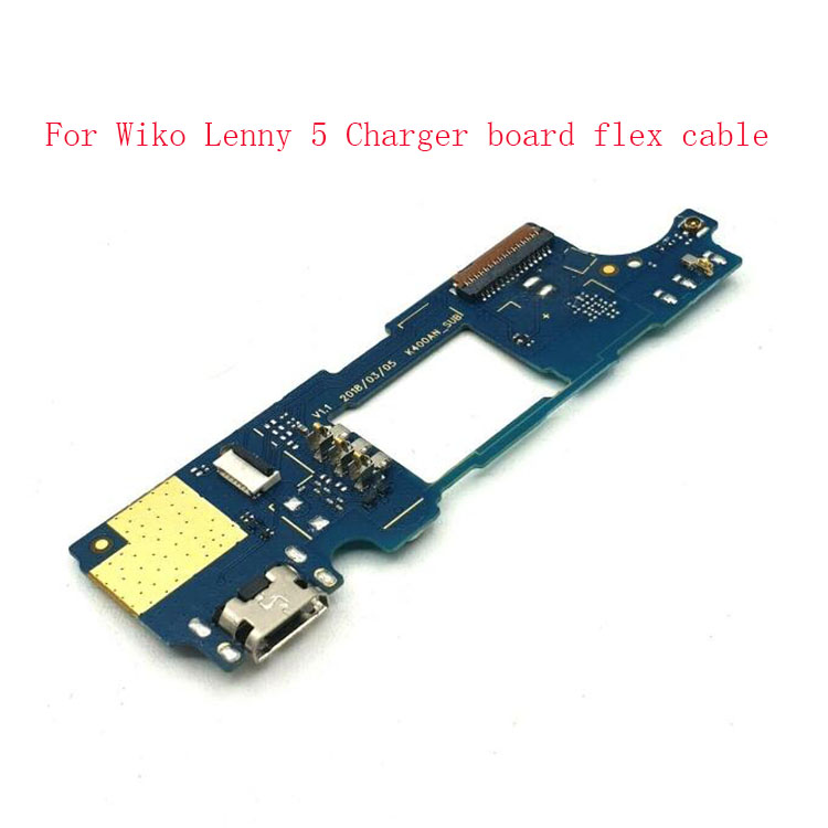 Pour Wiko Lenny 5