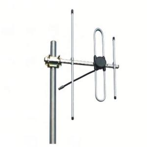 Antena Yagi Direccional para Exteriores RY RY-TDJ-100Y3 70-138mhz 100mhz 6DBI 3 VHF - Product Image 4