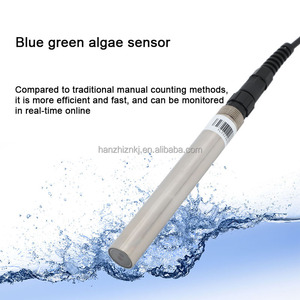 Sensor Digital de Algas Azul-verdes HZY613-B com Saída RS-485 Suporta MODBUS Pode Ser Monitorado Continuamente Online - Product Image 5