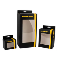 Customized Eco Friendly 3C Digital Electronic Packaging scatola di carta pieghevole Power Bank per cuffie scatola di carta regalo