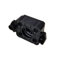 Gwin Captop TX800 DX5 DX7 5113 DX11 suku cadang Capping Printhead untuk Printer tinta pelarut Inkjet