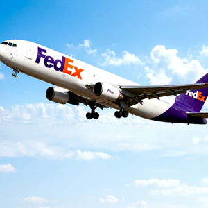 Servicio de Envío Aéreo Económico desde China a EE. UU. y Canadá, Vía DHL/UPS/FedEx, Puerta a Puerta, DDP, Tiempo de Tránsito de 3 a 7 Días desde Shenzhen - Product Image 1