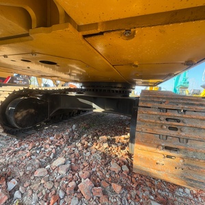 Excavatrice sur chenilles d'occasion CAT 336D2, 90% neuve, excellent prix, faible nombre d'heures, à vendre - Product Image 5
