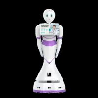 Robot IA commercial pour exposition sociale, spectacle, animation, conférencier, danseur, compagnon de fête et robot musical