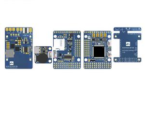用于遥控FPV飞机的Matek H743-WING V3 STM32H743VIT6双摄像头INAV飞行控制器内置<span class=keywords><strong>OSD</strong></span>支持遥控器 - Product Image 4